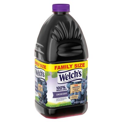 Welch's Concord Grape Juice