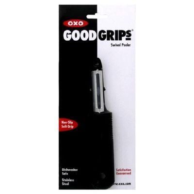 OXO Good Grips Swivel Peeler