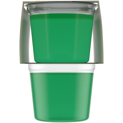 Jell-O Lemon-Lime Sugar Free Ready-to-Eat Gelatin Snacks