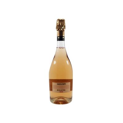 Serafini & Vidotto Bollicine Rose