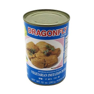 Dragonfly Vegetarian Imitation Duck
