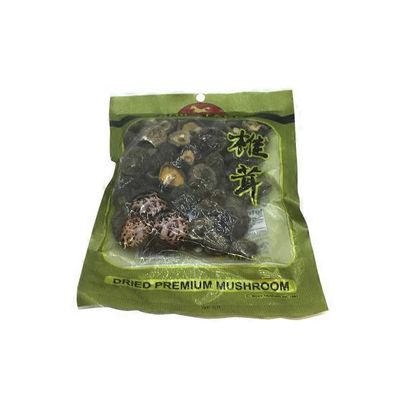 Dried Shitake Mushroom