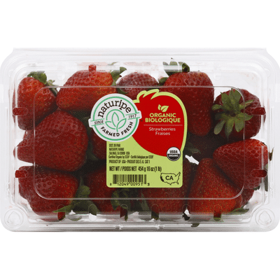 Naturipe Strawberries