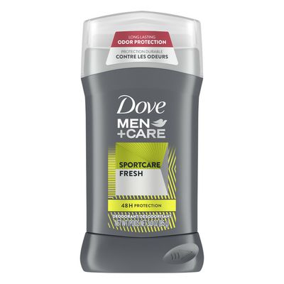 Dove Men+Care Deodorant Stick Fresh