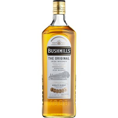 Bushmills® Whiskey