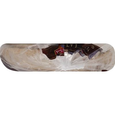 Toufayan Pita, Whole Wheat