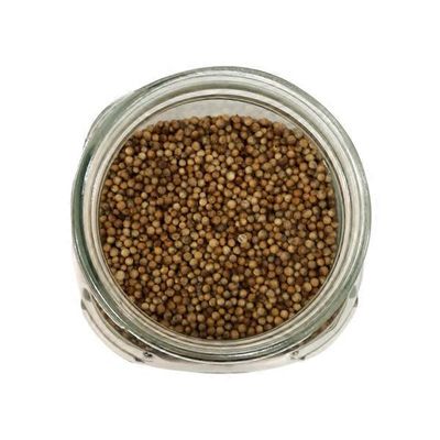 Frontier Whole Coriander Seed