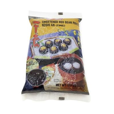 Shirakiku Sweetened Red Bean Paste