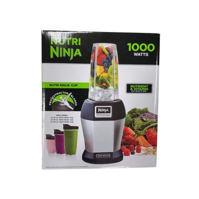 Ninja Nutri Pro Single Serve Blender