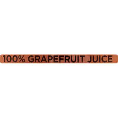 Simply Grapefruit Juice