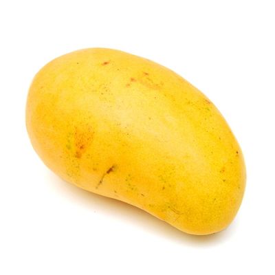 Organic Yellow (Ataulfo) Mango