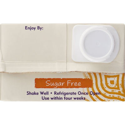 Oregon Cafe Sugar Free Chai Concentrate