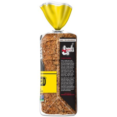Dave's Killer Bread Good Seed Organic Bread
