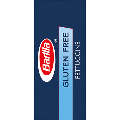 Barilla® Gluten Free Pasta Fettuccine