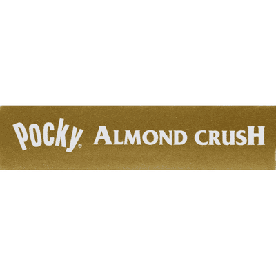 Pocky Biscuit Sticks, Chocolate, Almond Crush