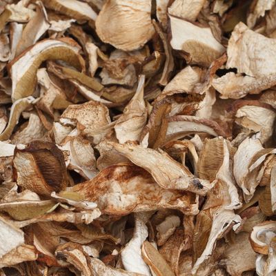Wild Forest Forest Dried Porcini Mushrooms