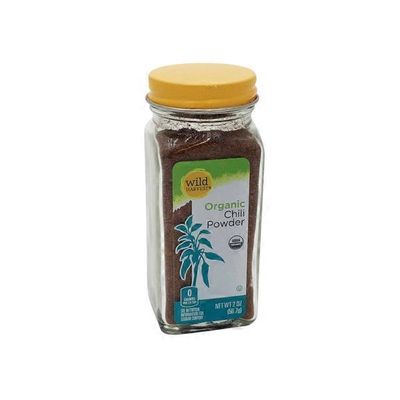 Wild Harvest Organic Chili Powder