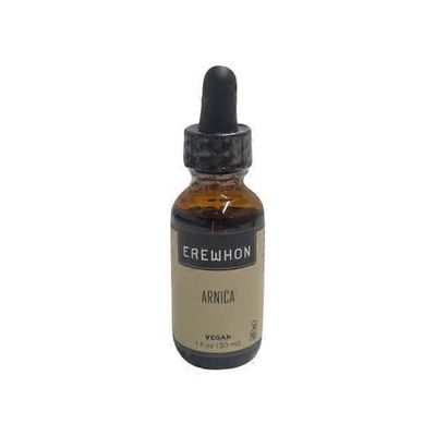 Weavers Way Arnica Herbal Supplement