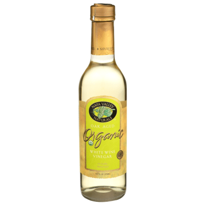 Napa Valley Naturals White Wine Vinegar