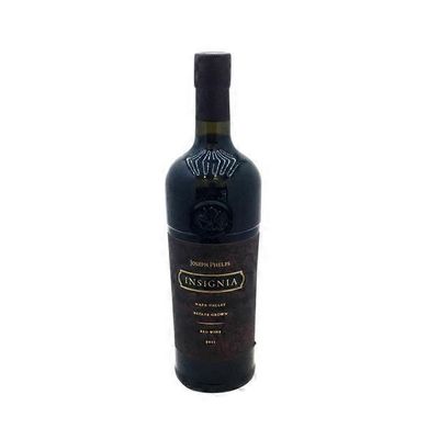 Joseph Phelps 2010 Insignia Red Wine