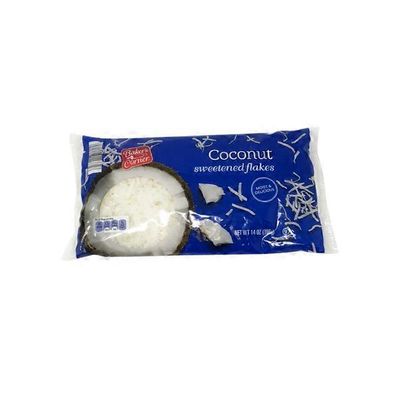 Baker's Corner Coconut Flakes