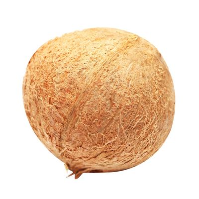 White Coconut