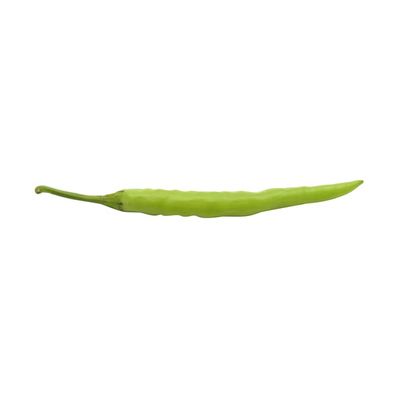 Thai Chile Pepper