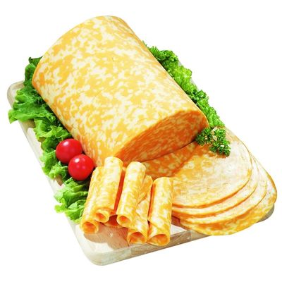 Food Lion Fresh Deli Colby Jack Cheese