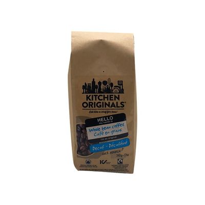 Kitchen Originals Decaf Whole Bean Coffee