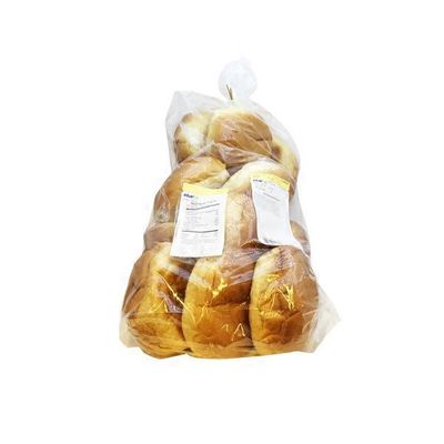 Star Market Bolillio Rolls