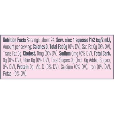 MiO Fruit Punch Naturally Flavored Liquid Water Enhancer