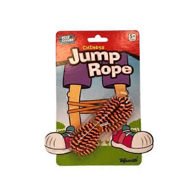 Toysmith 60' Chinese Jump Rope