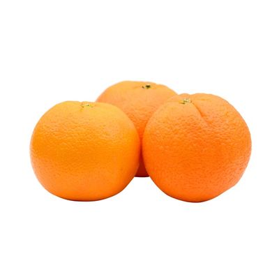Organic Navel Orange