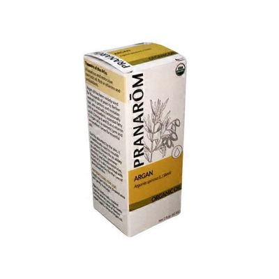 Pranarom Organic Oil, Argan