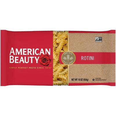 American Beauty Rotini