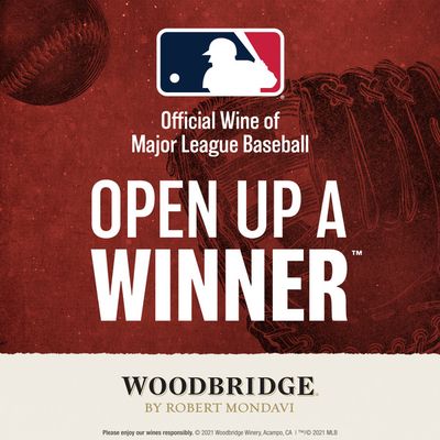 Woodbridge by Robert Mondavi Pinot Noir Red Wine