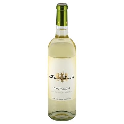 Three Thieves Pinot Grigio White Wine
