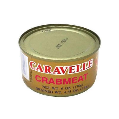 Caravelle Crab Meat