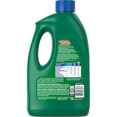 Cascade Complete Gel Dishwasher Detergent, Citrus Breeze Scent