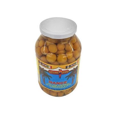 Amazonas Nances En Almibar Changungas in Syrup