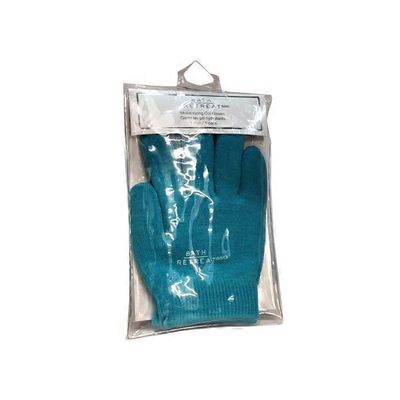 Bath Retreat Gel Gloves