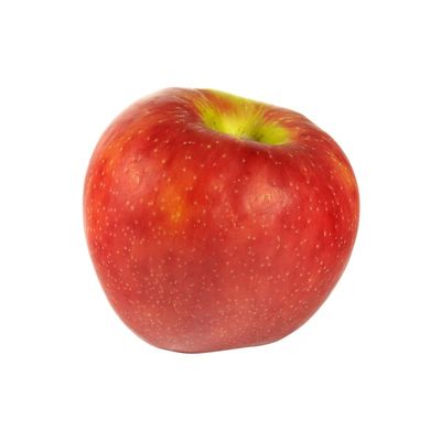 Paula Red Apple Bag