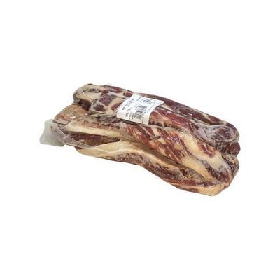 Beef Rib Finger Meat