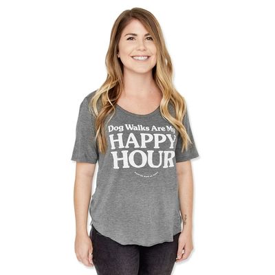 Ppmh Dwmhh Medium White Tee
