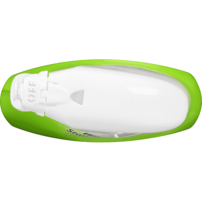 Lime-A-Way Cleaner, Foaming Action
