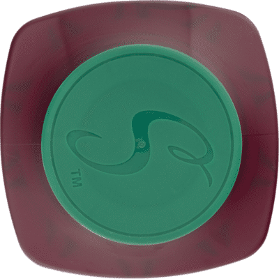 Simply Cranberry Cocktail Bottle