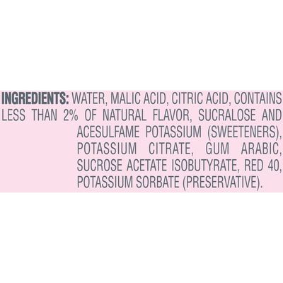 MiO Fruit Punch Naturally Flavored Liquid Water Enhancer