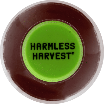Harmless Harvest Coconut Water, Organic