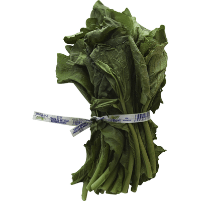 Turnip Greens