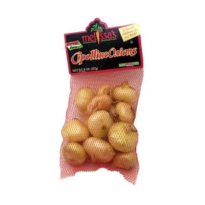 Melissa's Onions, Cipolline